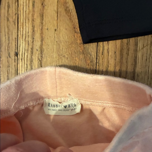 Assorted Baby Clothing Set Size 6-12 Month - Pink, Black, White, Floral - Picture 13 of 16